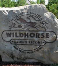 Wildhorse