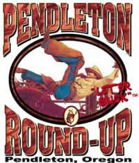 Pendleton Roundup